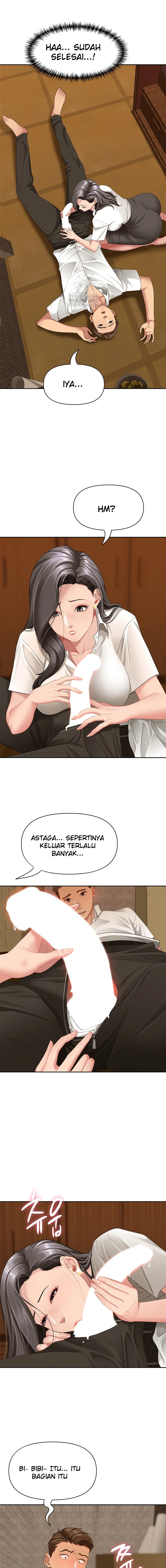 She's a Married Woman - Page 13